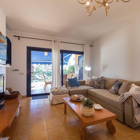 Bahia Meloneras Villa ภายนอก รูปภาพ