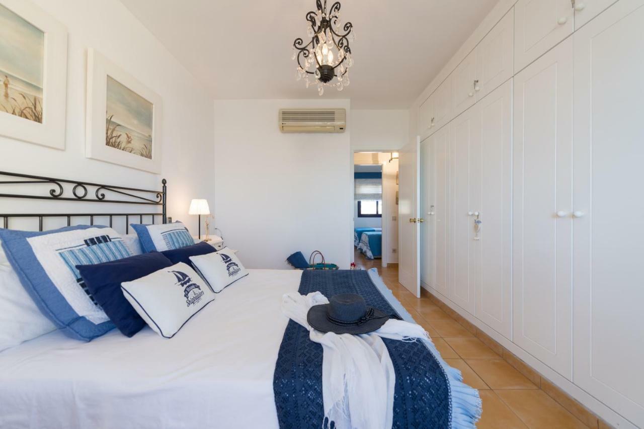 Bahia Meloneras Villa ภายนอก รูปภาพ