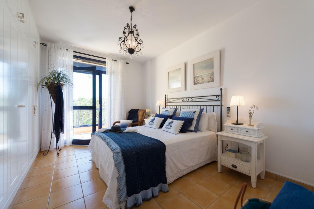 Bahia Meloneras Villa ภายนอก รูปภาพ