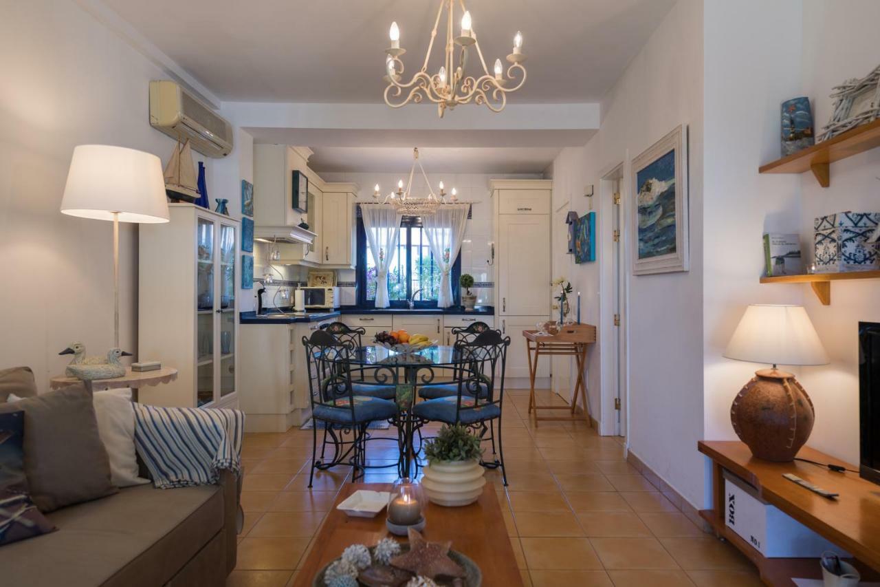 Bahia Meloneras Villa ภายนอก รูปภาพ