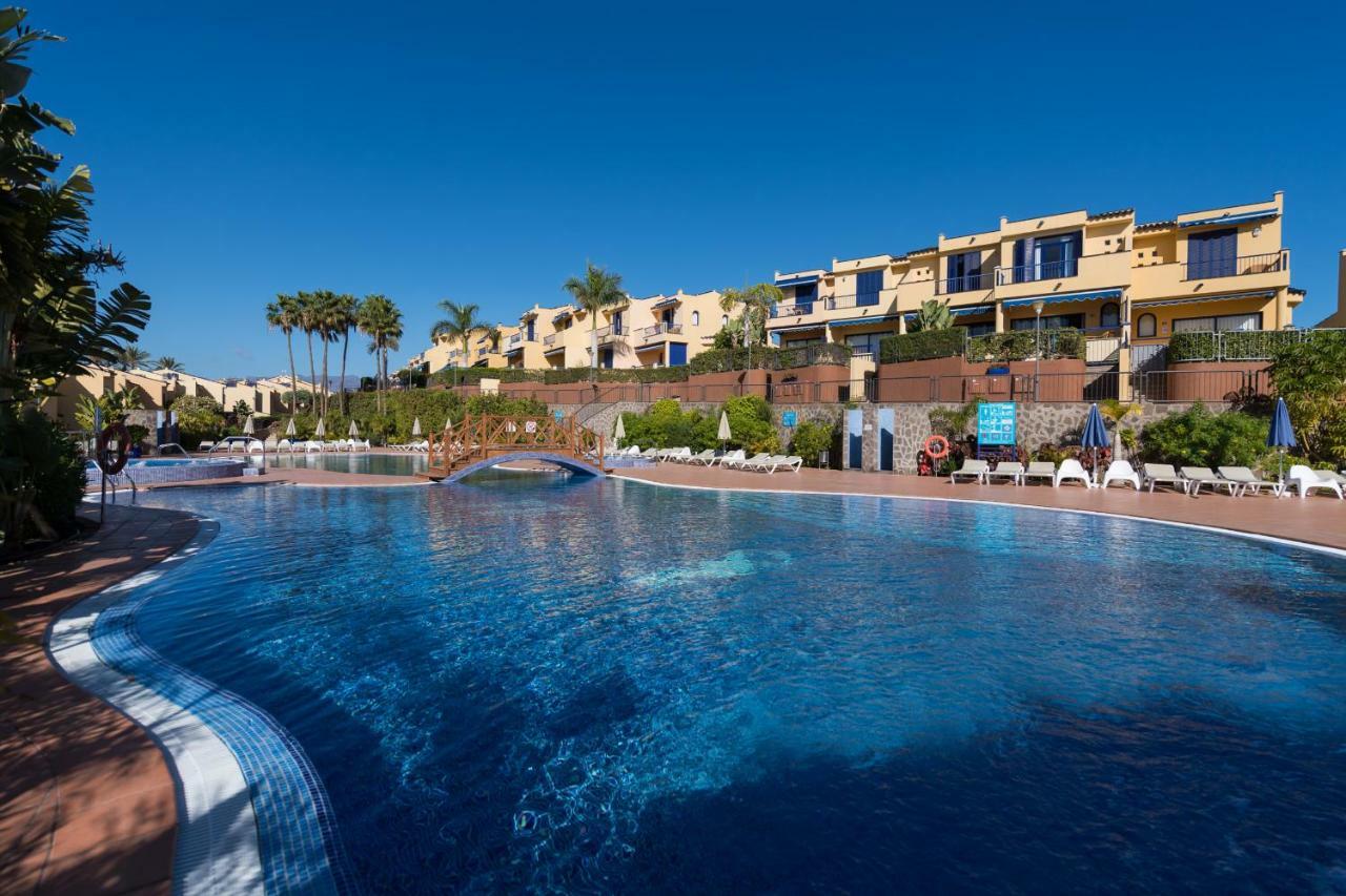 Bahia Meloneras Villa ภายนอก รูปภาพ
